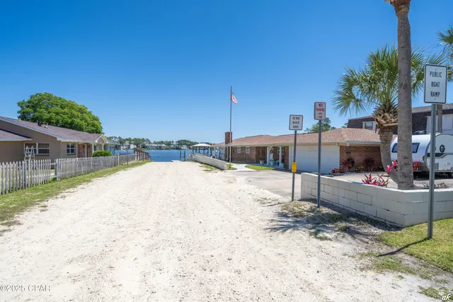 $529,000 | 6813 South Lagoon Drive, Panama City, FL 32408