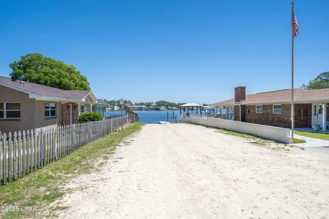 $529,000 | 6813 South Lagoon Drive, Panama City, FL 32408