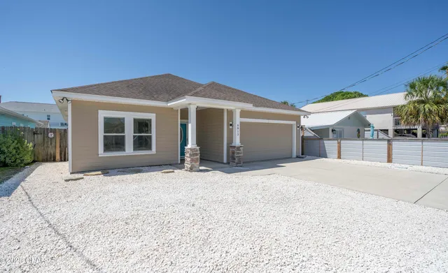$529,000 | 6813 South Lagoon Drive, Panama City, FL 32408