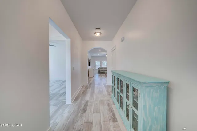 $529,000 | 6813 South Lagoon Drive, Panama City, FL 32408