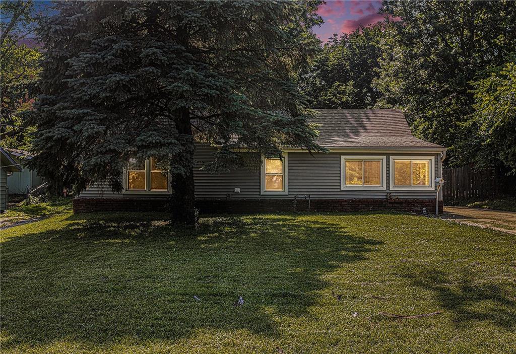 5130 Rinker Road Kansas City, MO 64129 - Photo 1 of 1 Gallery Image 1