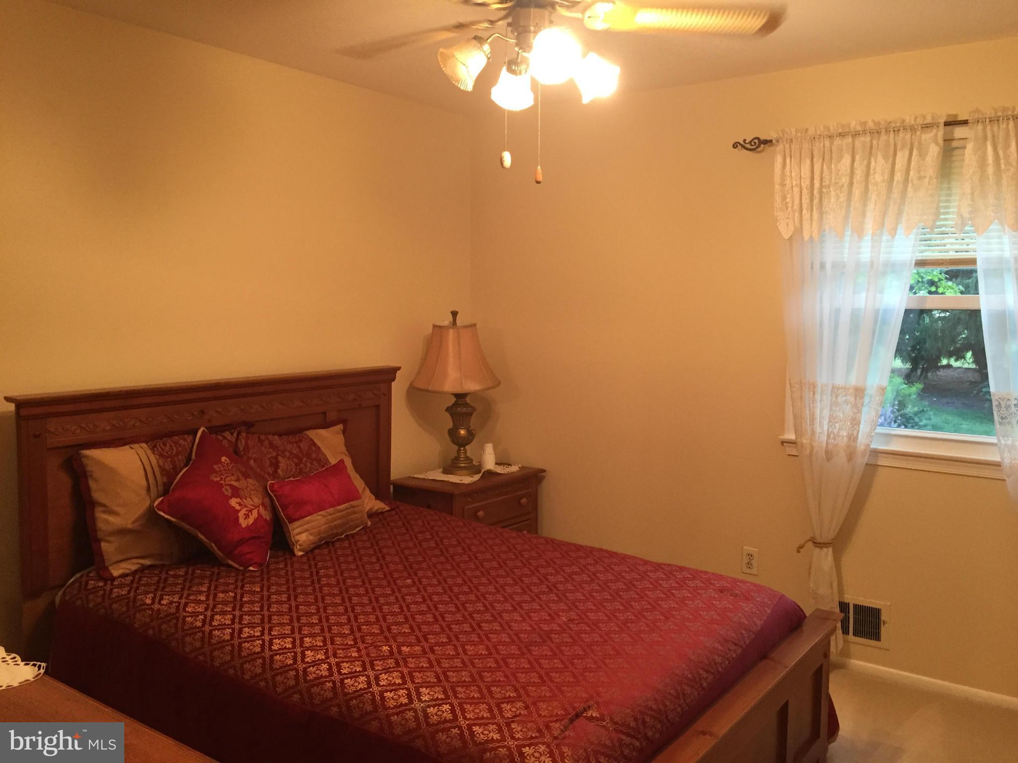 3120 Castleleigh Road Silver Spring, MD 20904 - Photo 11 of 30 Bedroom