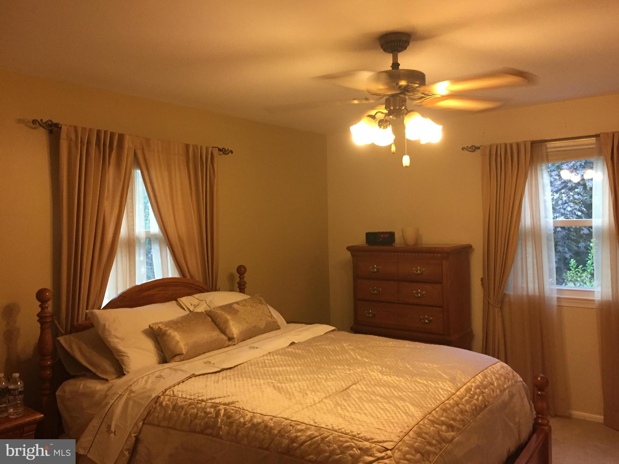 3120 Castleleigh Road Silver Spring, MD 20904 - Photo 12 of 30 Bedroom (Master)