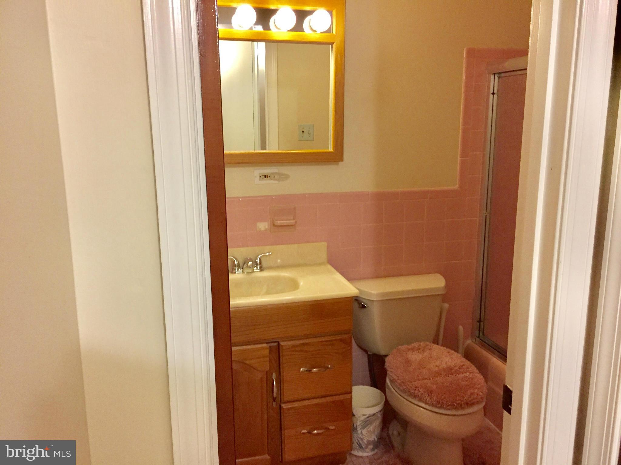 3120 Castleleigh Road Silver Spring, MD 20904 - Photo 13 of 30 Main Bath