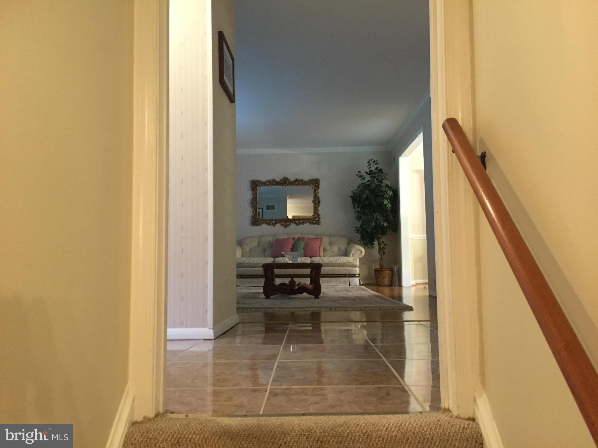 3120 Castleleigh Road Silver Spring, MD 20904 - Photo 14 of 30 Interior (General)