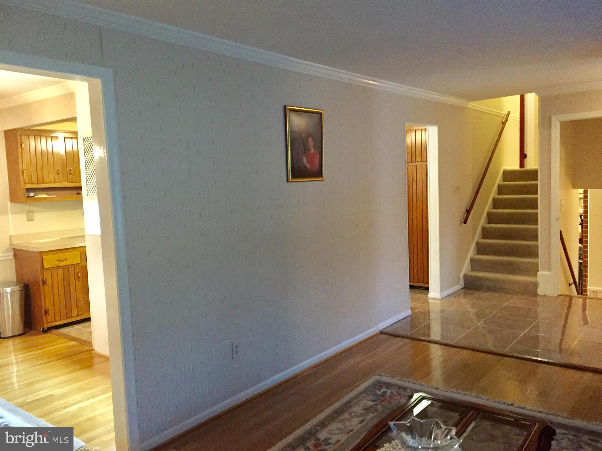 3120 Castleleigh Road Silver Spring, MD 20904 - Photo 15 of 30 Interior (General)