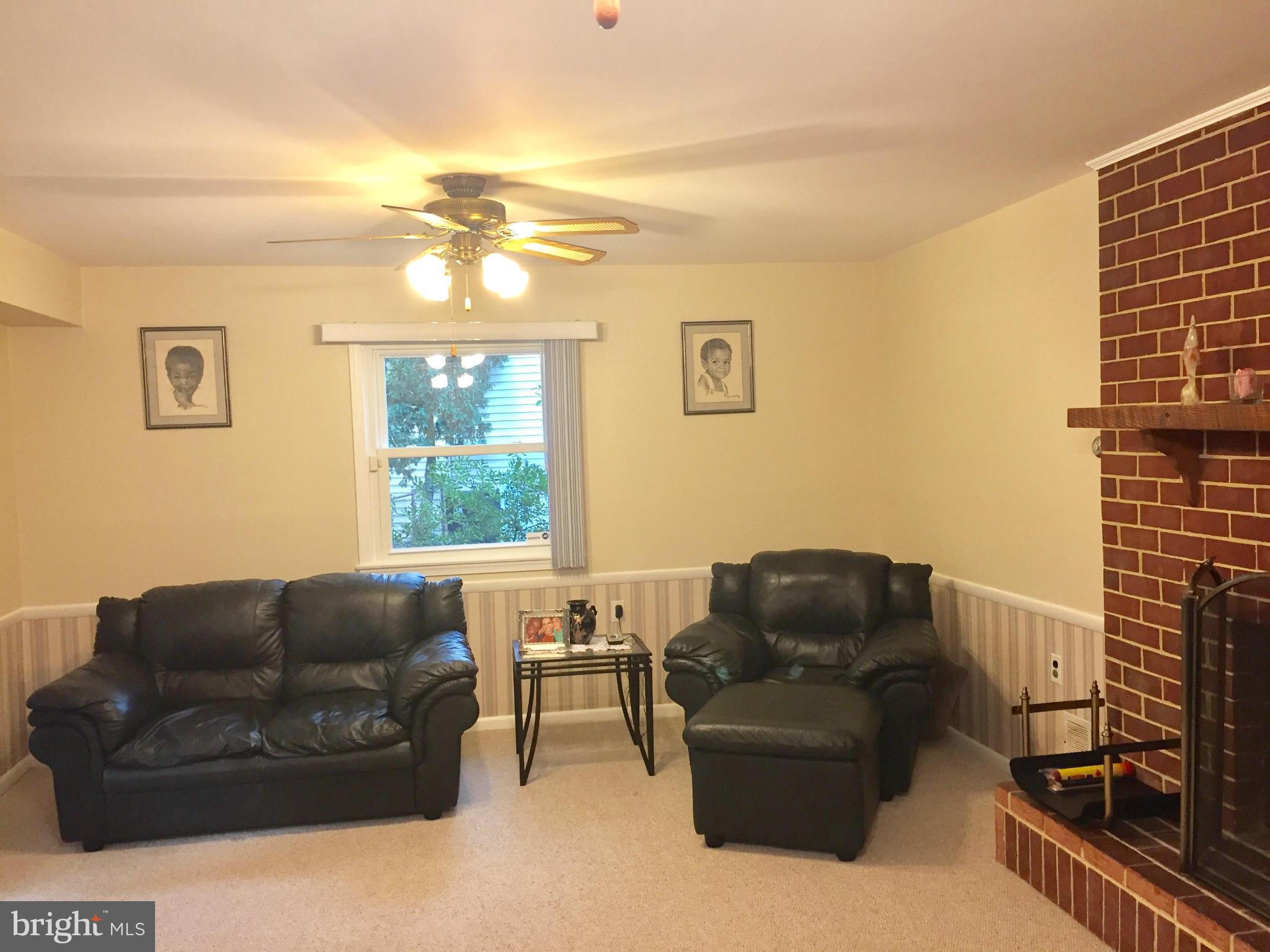 3120 Castleleigh Road Silver Spring, MD 20904 - Photo 17 of 30 Family Room