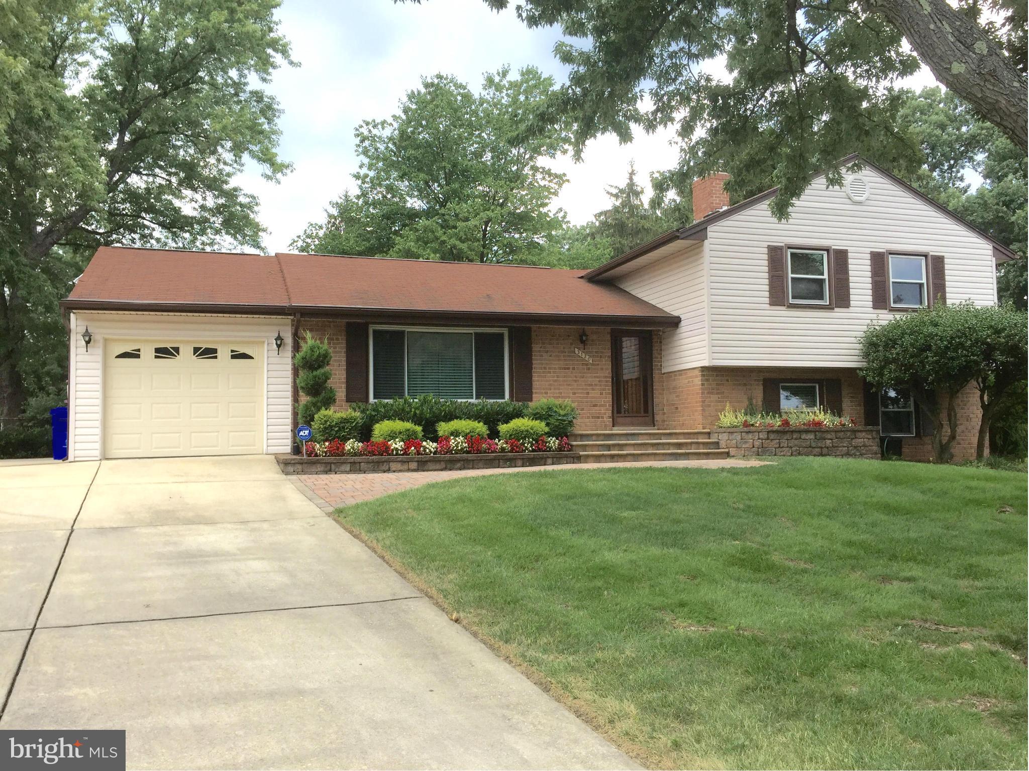 3120 Castleleigh Road Silver Spring, MD 20904 - Photo 27 of 30 Exterior (Front)