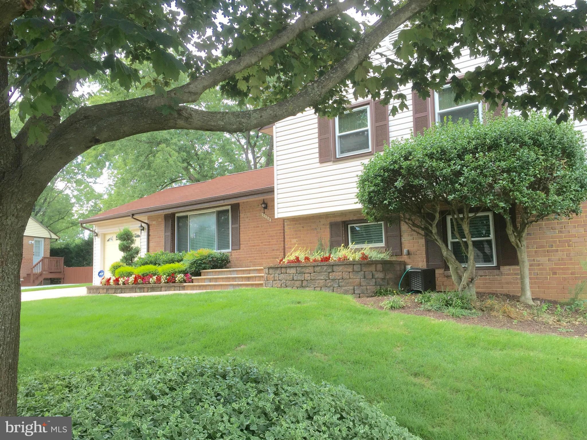 3120 Castleleigh Road Silver Spring, MD 20904 - Photo 28 of 30 Exterior (General)