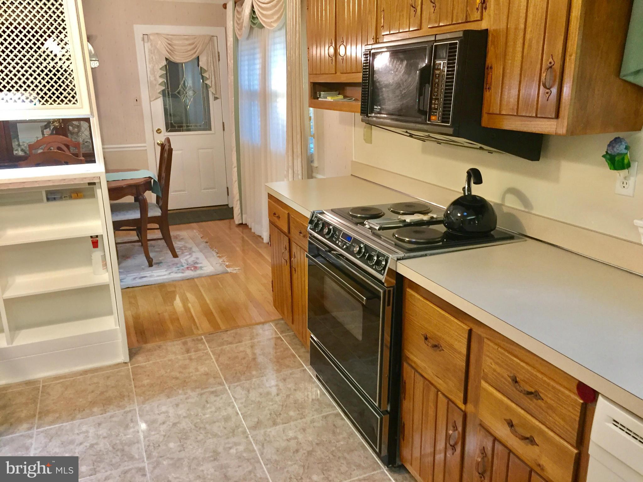 3120 Castleleigh Road Silver Spring, MD 20904 - Photo 5 of 30 Kitchen