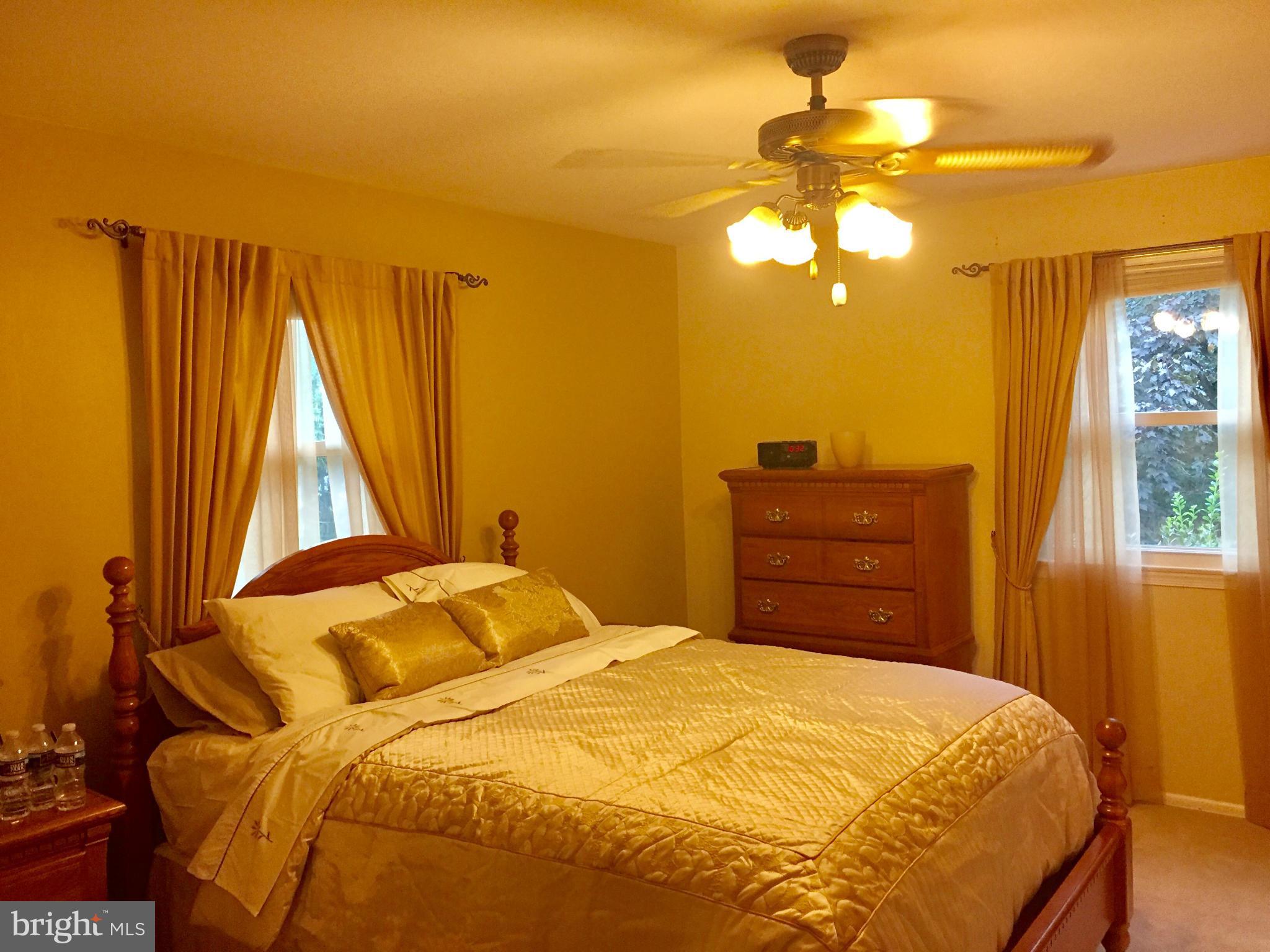 3120 Castleleigh Road Silver Spring, MD 20904 - Photo 9 of 30 Bedroom