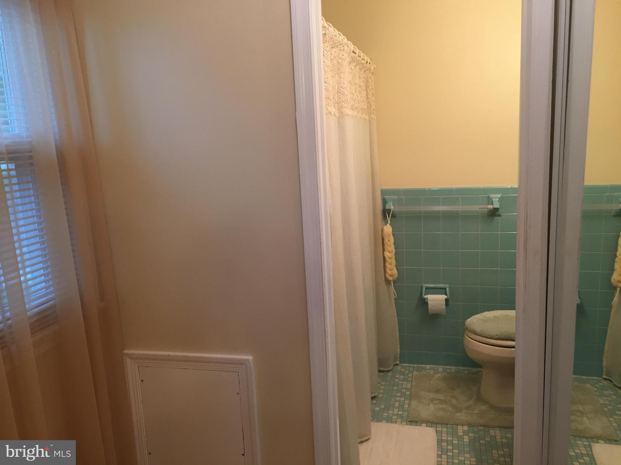 3120 Castleleigh Road Silver Spring, MD 20904 - Photo 10 of 30 Bath (Master)