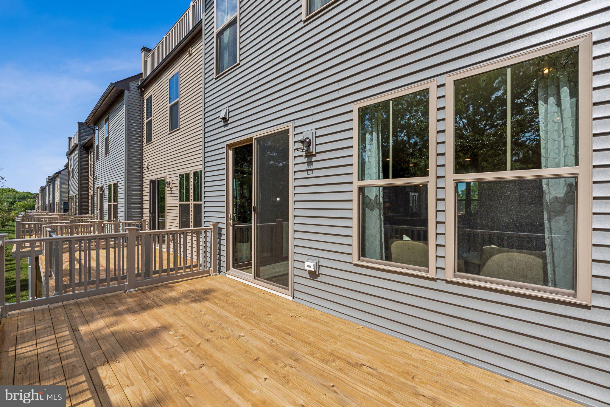 7025 Woodlands Green Road Brandywine, MD 20613 - Photo 36 of 43