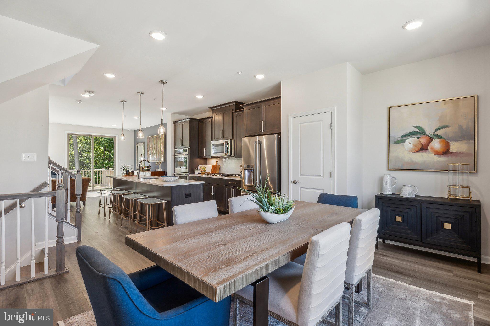 7025 Woodlands Green Road Brandywine, MD 20613 - Photo 8 of 43