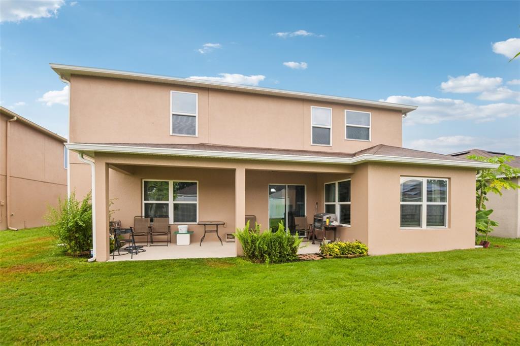4248 Moon Shadow Loop Mulberry, FL 33860 - Photo 43 of 50