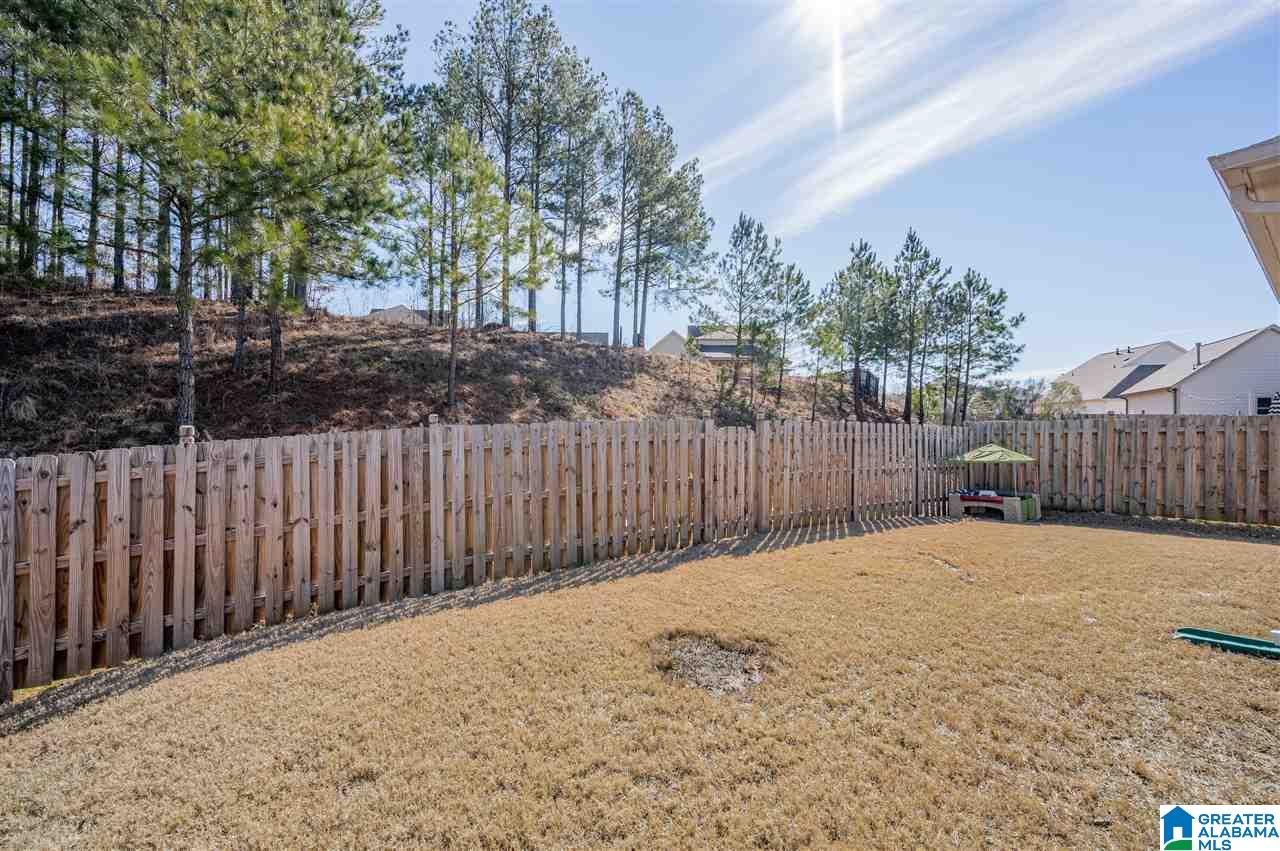 607 Grayson Place Chelsea, AL 35043 - Photo 39 of 39