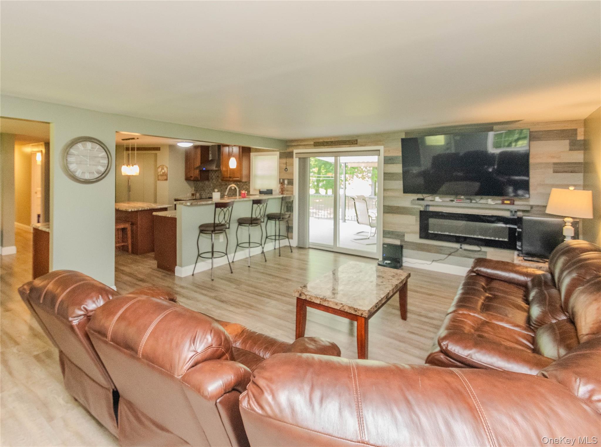 15 Van Dewark Road Middletown, NY 10941 - Photo 41 of 41 Open floor plan