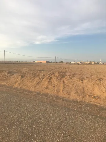 a view of an ocean and beach