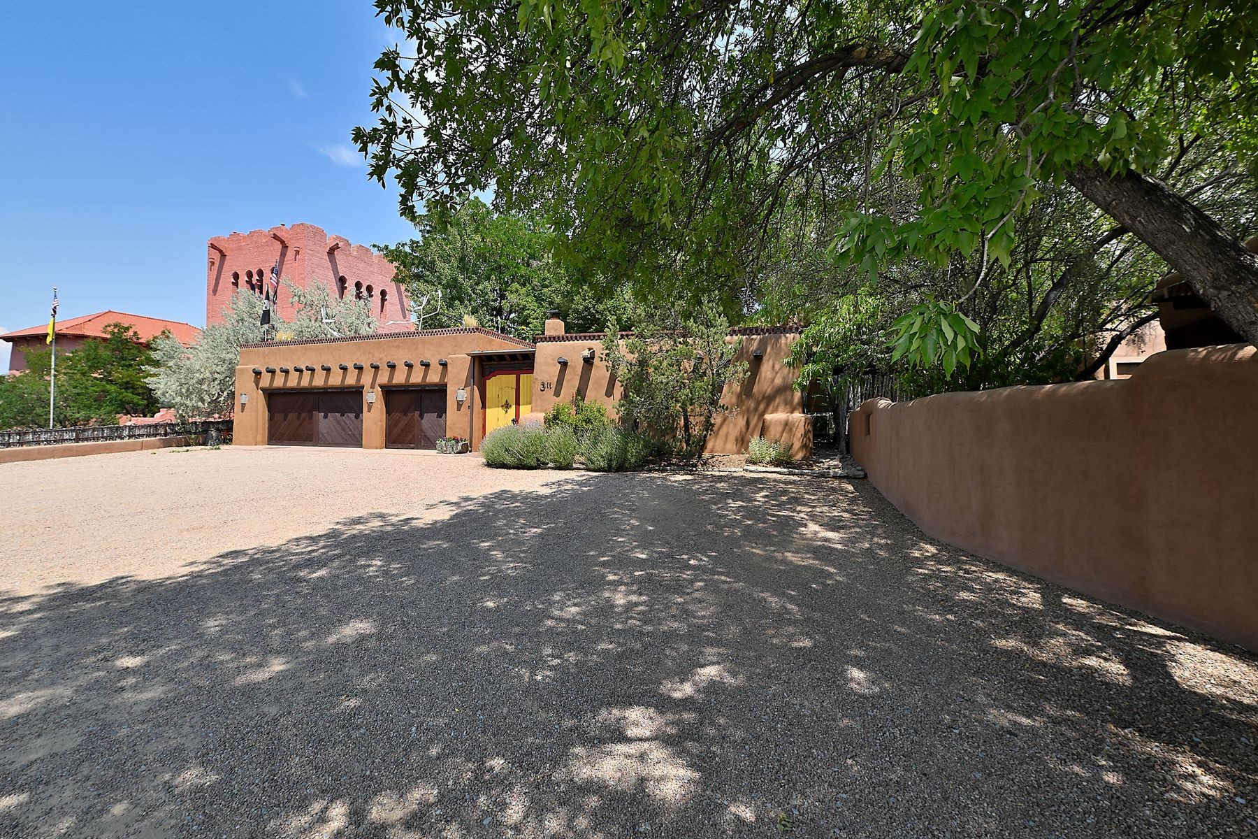 311 Bishops Lodge Road Santa Fe, NM 87501 - Photo 51 of 55 Gallery Image 51