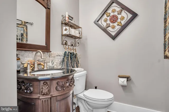 a bed room with a bed and a large window