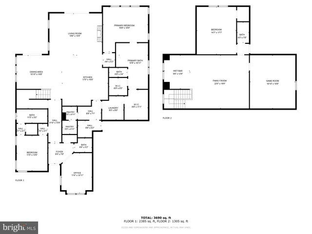 $1,100,000 | 170 Lively Stream Way, Gettysburg, PA 17325