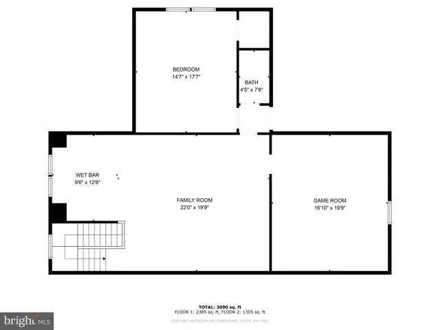 $1,100,000 | 170 Lively Stream Way, Gettysburg, PA 17325