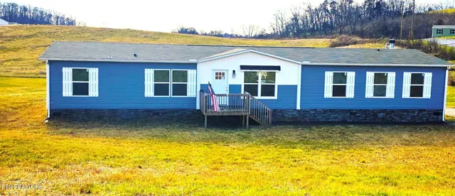 $299,900 | 1486 Howell River Road, Rutledge, TN 37861