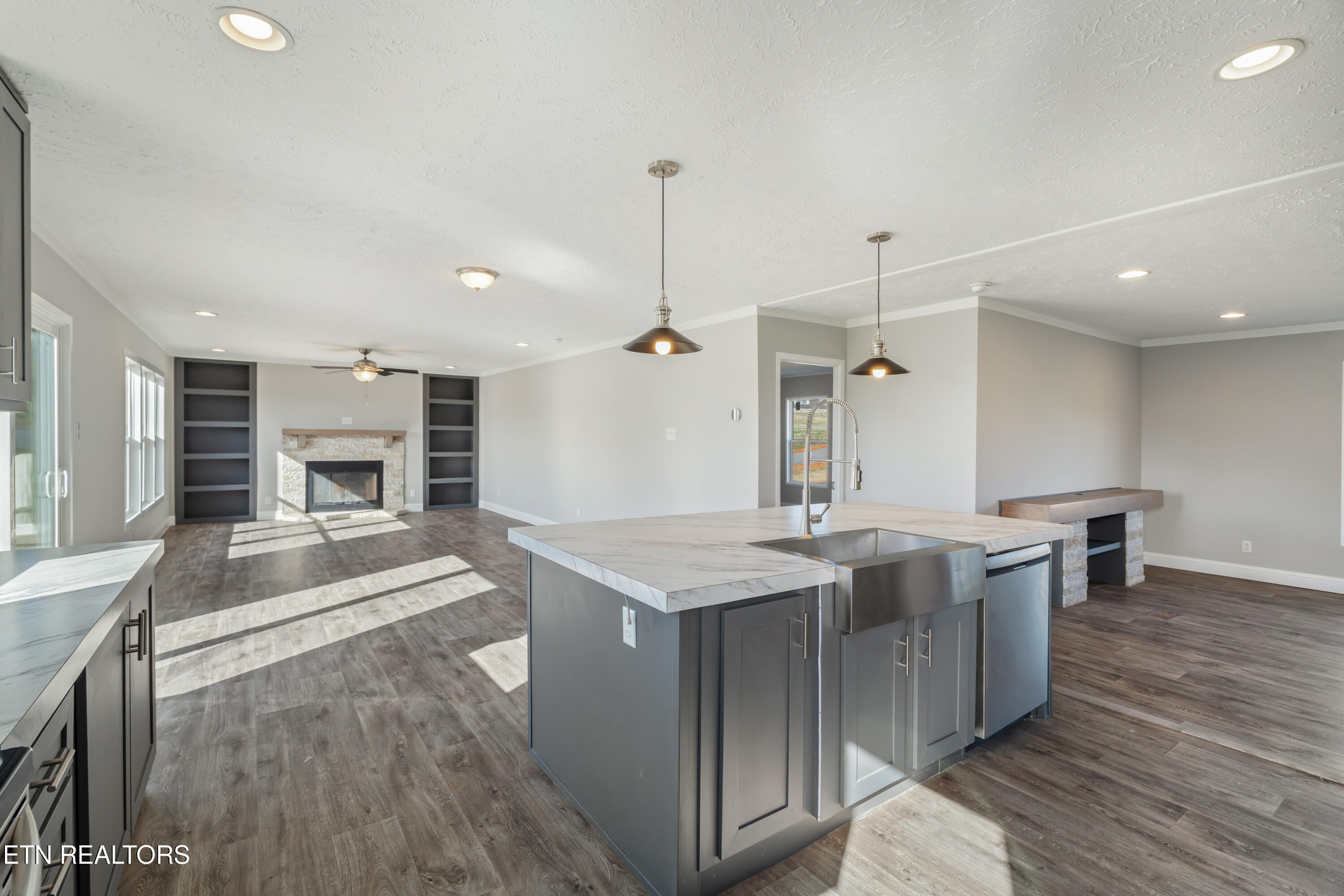 1486 Howell River Road Rutledge, TN 37861 - Photo 11 of 29 Positive Perceptions-5