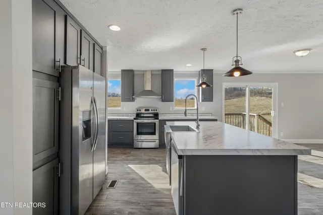 $269,900 | 1486 Howell River Road, Rutledge, TN 37861