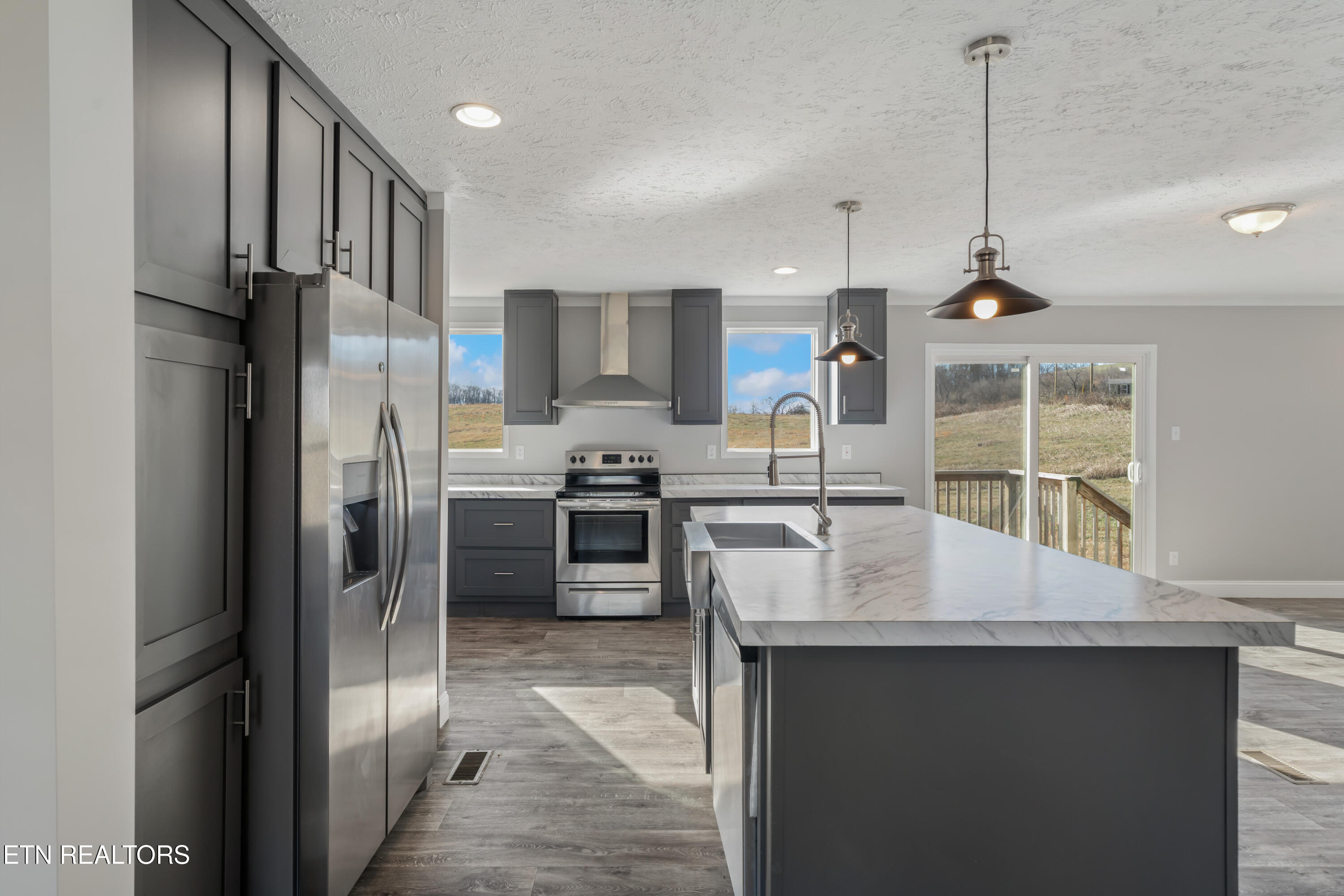 1486 Howell River Road Rutledge, TN 37861 - Photo 12 of 29 Positive Perceptions-6