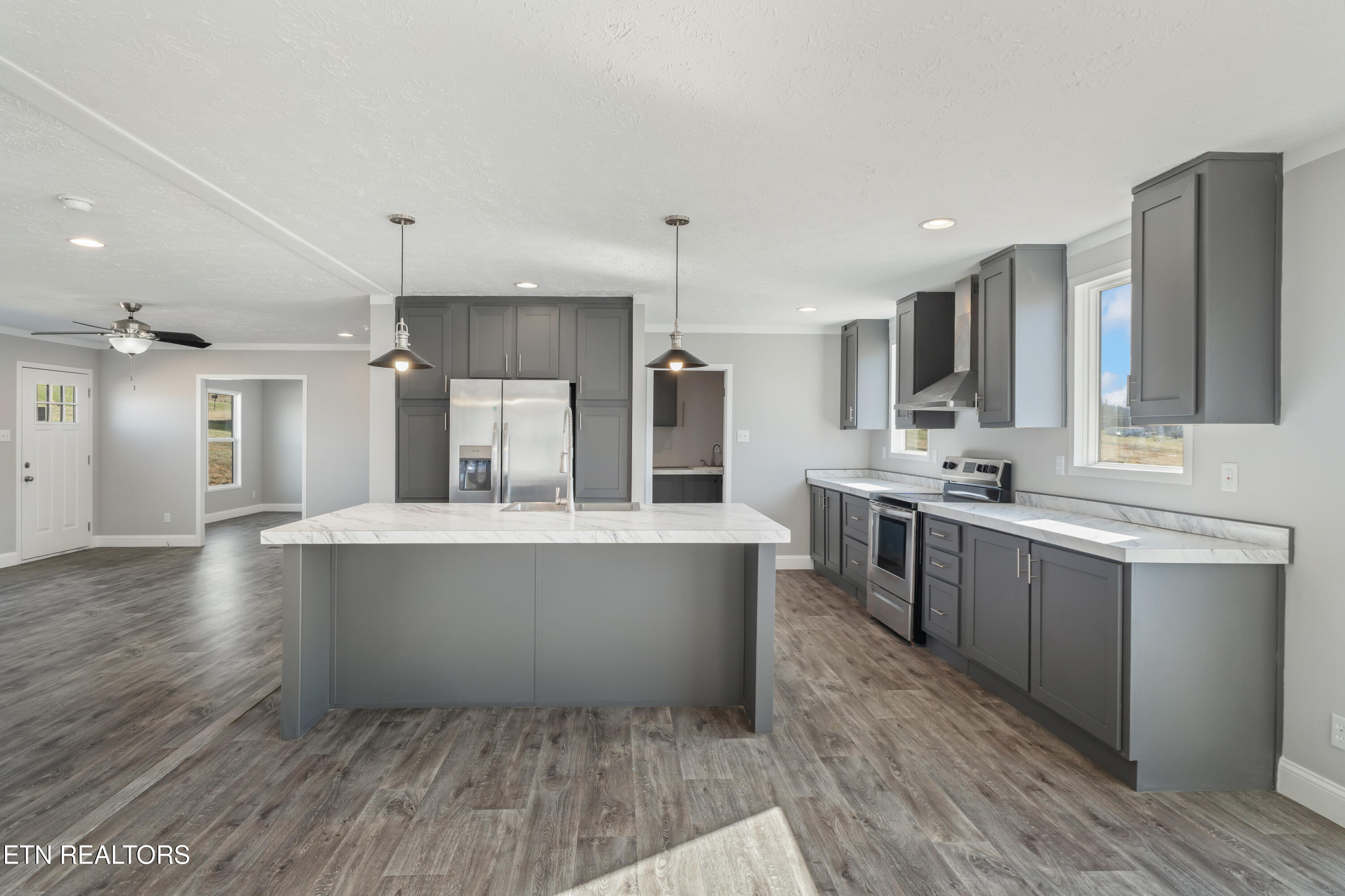 1486 Howell River Road Rutledge, TN 37861 - Photo 13 of 29 Positive Perceptions-10