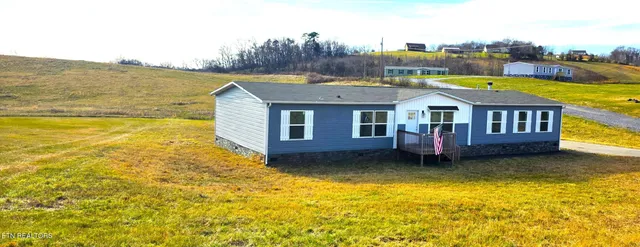 $299,900 | 1486 Howell River Road, Rutledge, TN 37861