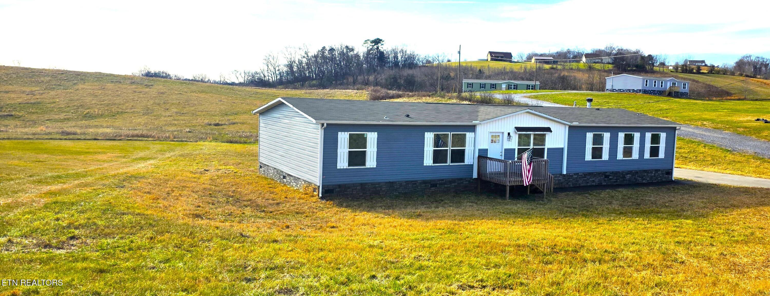 1486 Howell River Road Rutledge, TN 37861 - Photo 2 of 19 20251222_143020