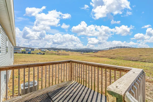 $269,900 | 1486 Howell River Road, Rutledge, TN 37861