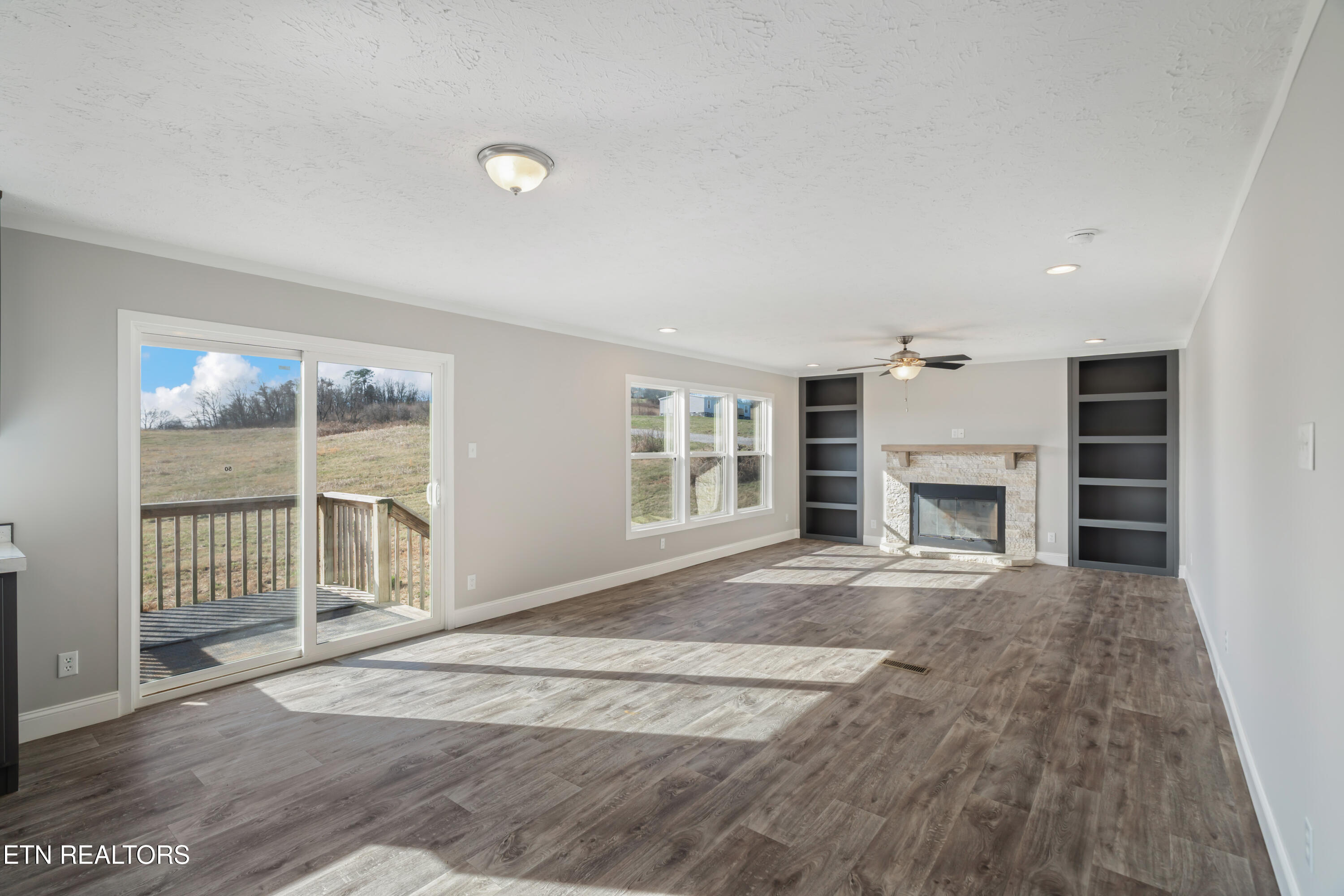 1486 Howell River Road Rutledge, TN 37861 - Photo 4 of 29 Positive Perceptions-7