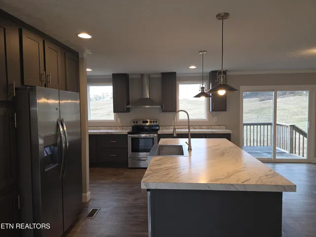 $299,900 | 1486 Howell River Road, Rutledge, TN 37861