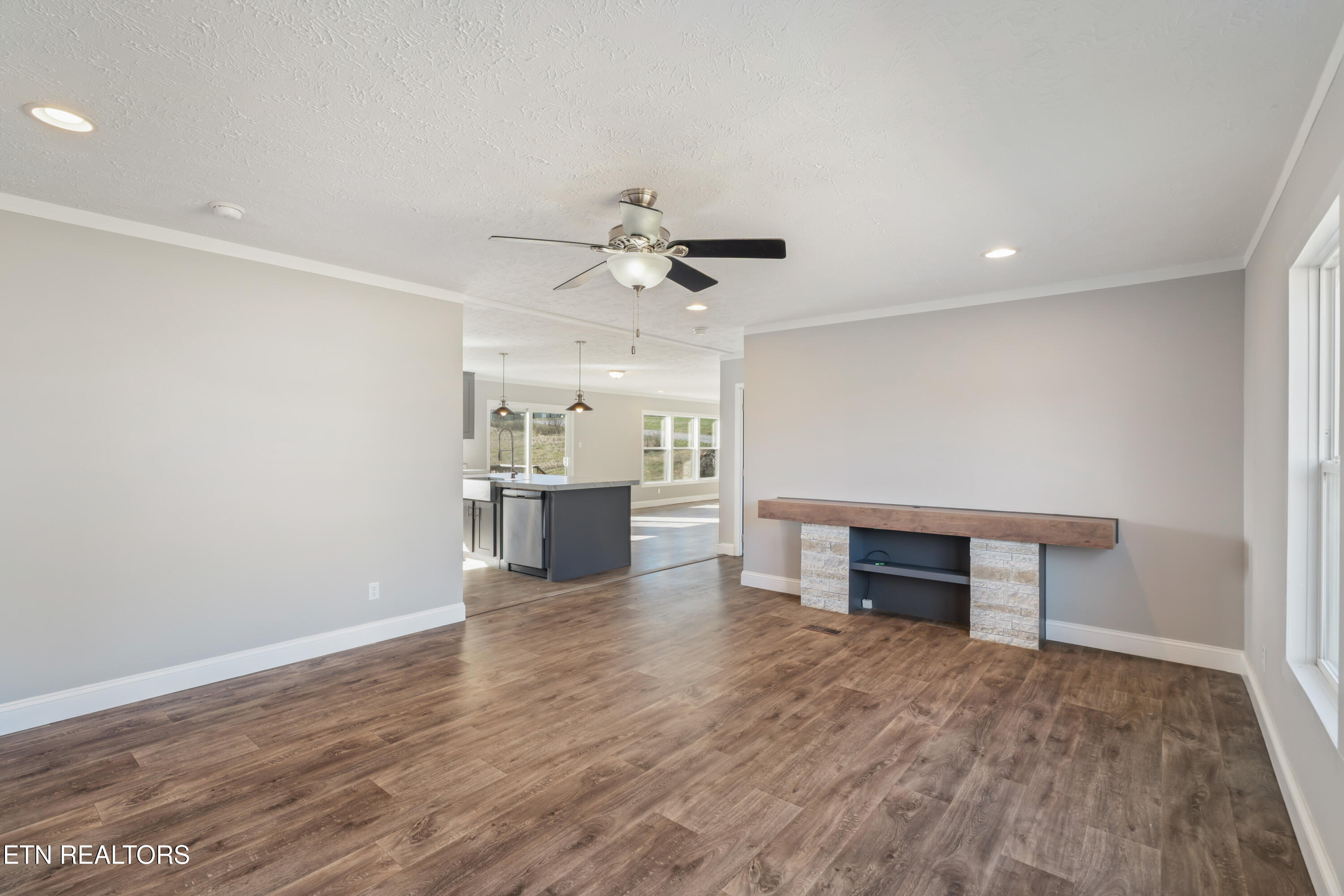 1486 Howell River Road Rutledge, TN 37861 - Photo 6 of 29 Positive Perceptions-12