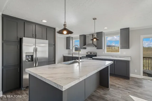 $269,900 | 1486 Howell River Road, Rutledge, TN 37861