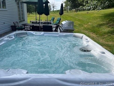 23 Painter Hill Road Roxbury, CT 06783 - Photo 3 of 25