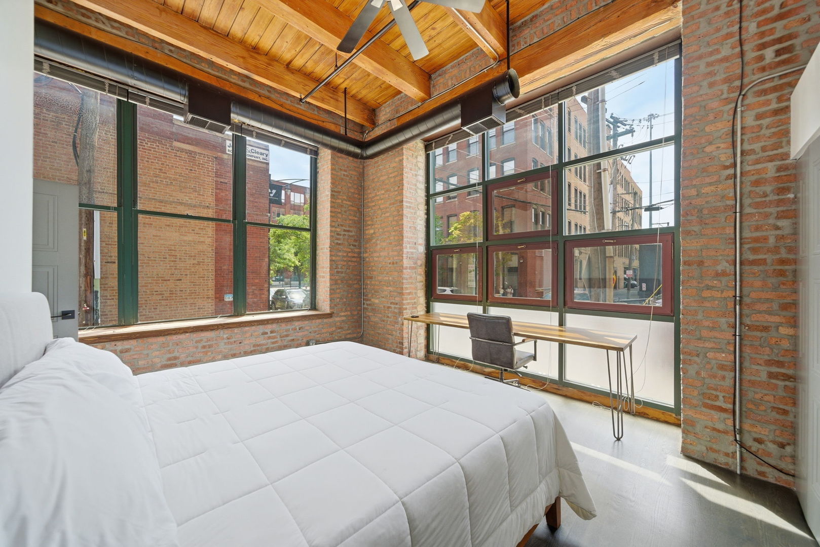 331 South Peoria Street, Unit 107 Chicago, IL 60607 - Photo 11 of 16