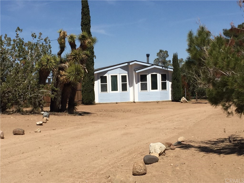 6364 Smoke Tree Road Phelan, CA 92371 - Photo 1 of 1