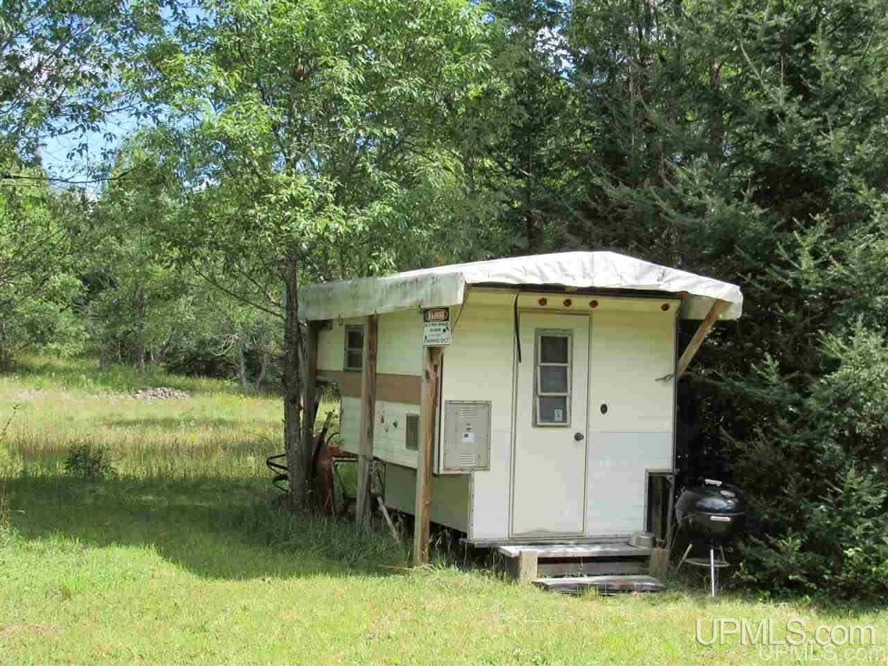 Tbd Tbd Off Stagecoach Road Michigamme, MI 49861 - Photo 2 of 37