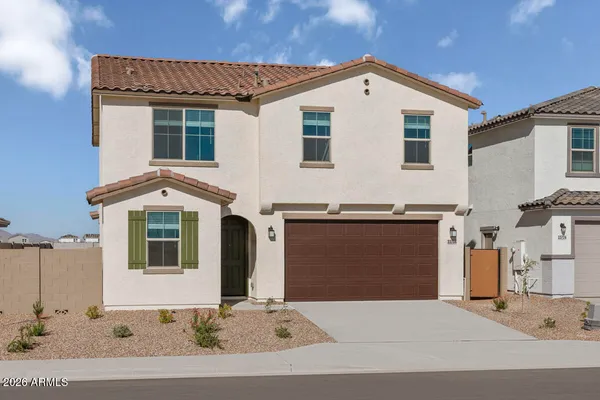 $409,990 | 33706 North Hosta Drive, San Tan Valley, AZ 85140