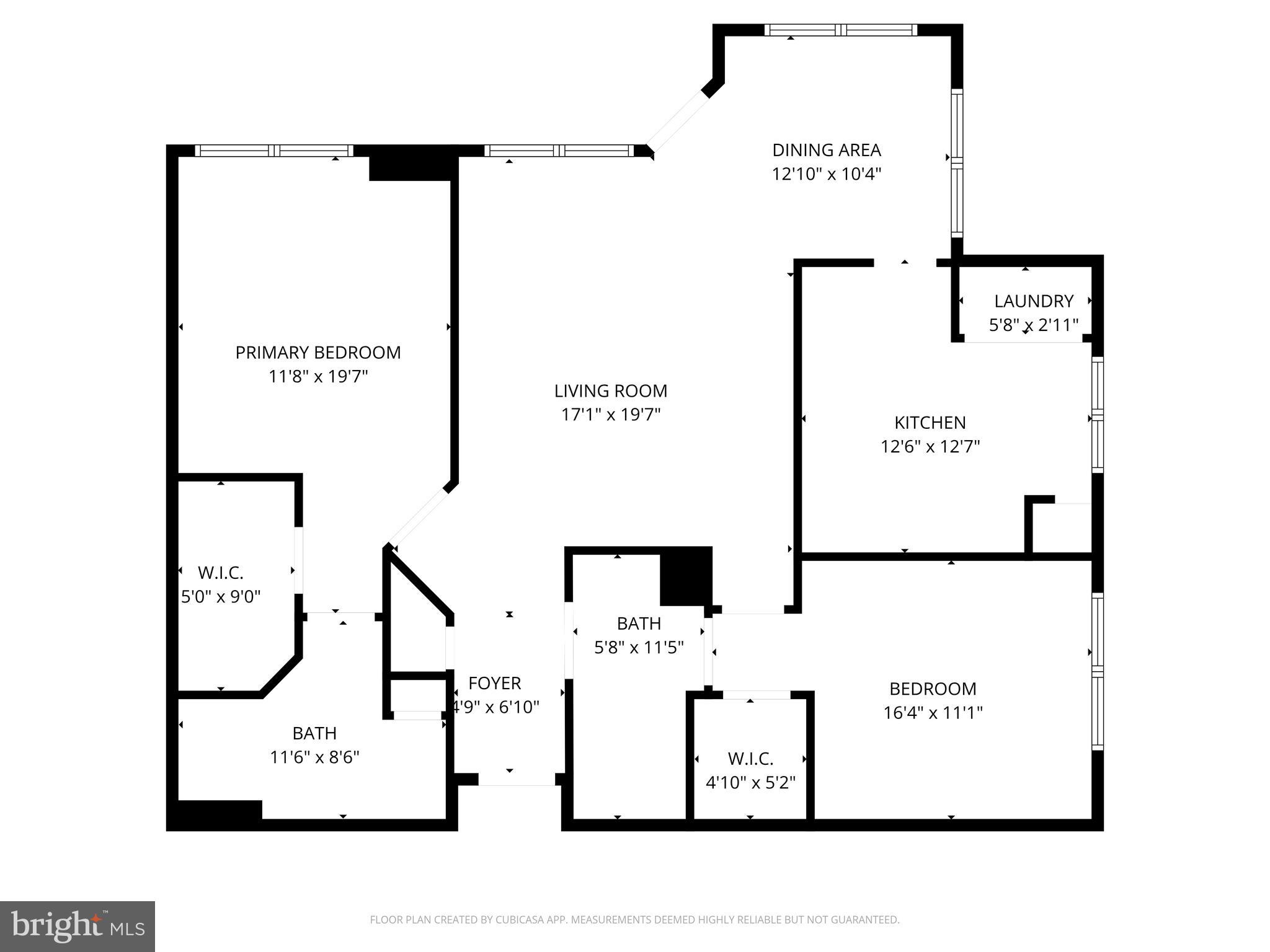 1501 North Point Drive, Unit 202 Reston, VA 20194 - Photo 57 of 57