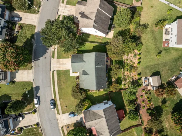 $435,000 | 509 Blue Lake Drive, Mebane, NC 27302