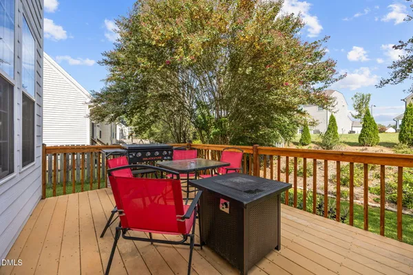 $435,000 | 509 Blue Lake Drive, Mebane, NC 27302