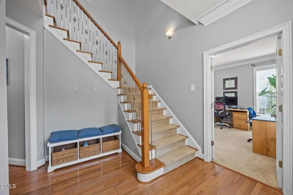 $435,000 | 509 Blue Lake Drive, Mebane, NC 27302