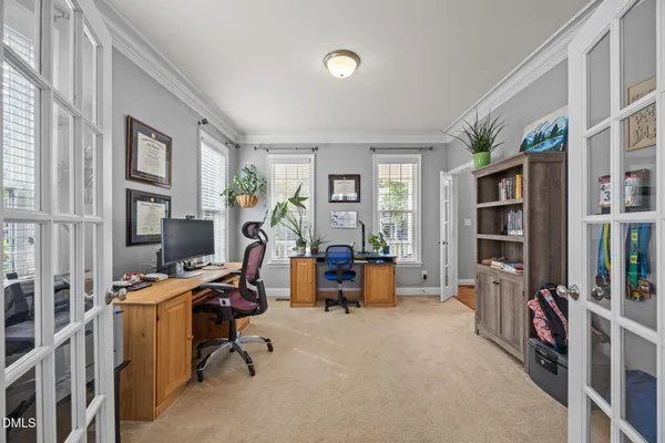 $435,000 | 509 Blue Lake Drive, Mebane, NC 27302