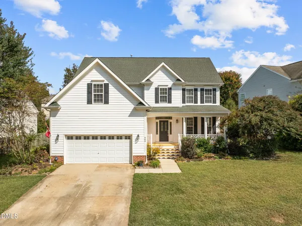 $435,000 | 509 Blue Lake Drive, Mebane, NC 27302
