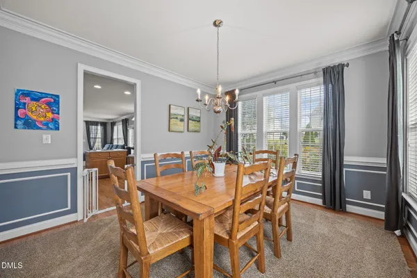 $435,000 | 509 Blue Lake Drive, Mebane, NC 27302